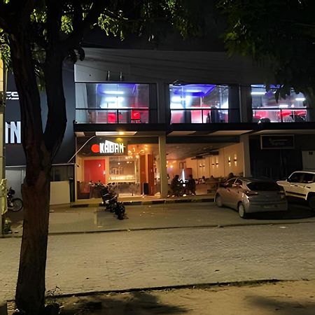 Viva O Sonho Apt C/Ar No Sim Feira de Santana Exterior foto