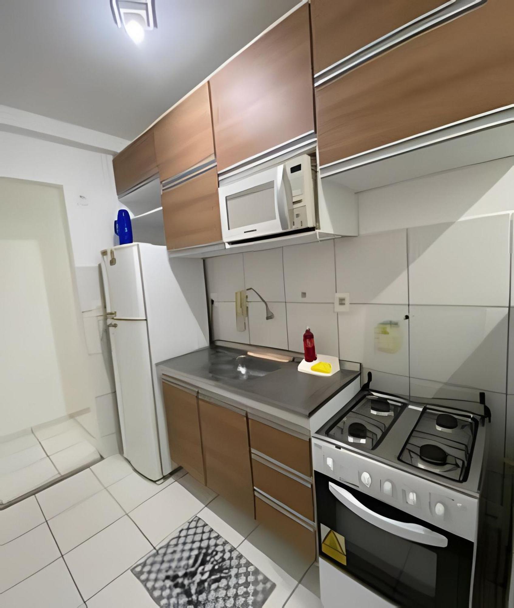 Viva O Sonho Apt C/Ar No Sim Feira de Santana Exterior foto