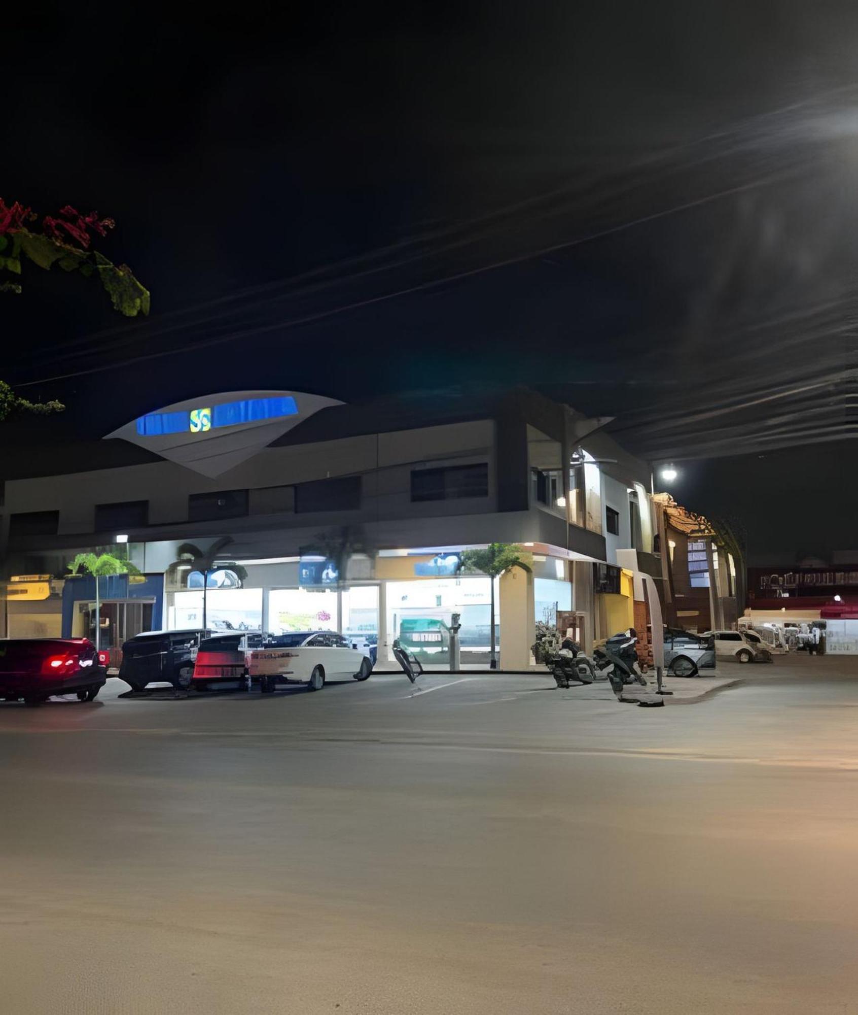 Viva O Sonho Apt C/Ar No Sim Feira de Santana Exterior foto