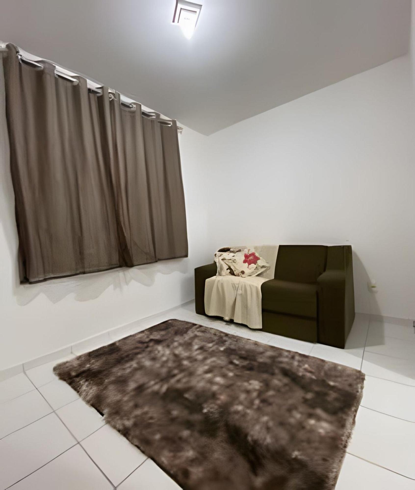 Viva O Sonho Apt C/Ar No Sim Feira de Santana Exterior foto